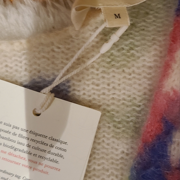 Sezane Cardigan - Picture 4 of 6